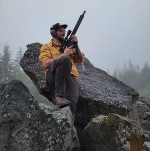 Meet your Posher, Ryan